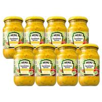 Heinz sandwich spread pikante groenten (8x 300gr) - thumbnail