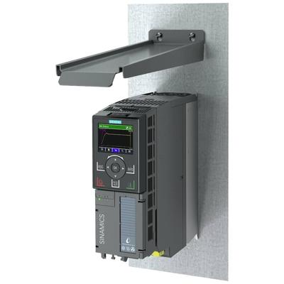 Siemens 6SL3266-1PA00-0BA0 Inbouwframe