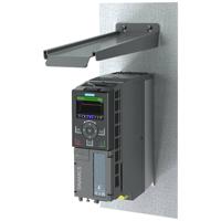 Siemens 6SL3266-1PA00-0BA0 Inbouwframe - thumbnail