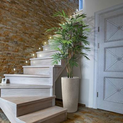 Chamaedorea kunstpalm deluxe 150 m Chamaedorea kunstpalm deluxe 150 m