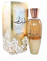 Ard Al Zaafaran Teef Al Hub Eau de Parfum Spray 100 ml Dames - thumbnail