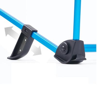 Helinox Incline Festival Chair Stoel Helinox Incline Festival Chair Stoel