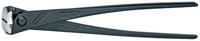 Knipex Kracht moniertang gepol./zwart 250 mm - 99 10 250 - 9910250 - thumbnail