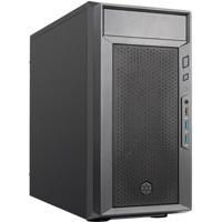 SilverStone FARA 311 midi tower behuizing - thumbnail