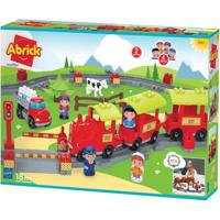 Abrick Treinset - thumbnail