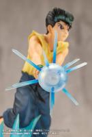 Yu Yu Hakusho ARTFXJ Statue 1/8 Yusuke Urameshi Ver. 2 19 cm - thumbnail