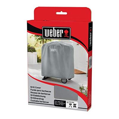 Weber Barbecuehoes - thumbnail