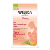 Weleda Mama Bio Borstvoedingsthee 20 Zakjes X 2g - thumbnail