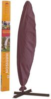 Madison Parasolhoes beschermhoes donkergrijs voor pendelparasol materiaal dralon. - thumbnail