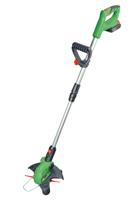 Brüder Mannesmann Akku-Grastrimmer 20V (Hobby) - 17782 - thumbnail