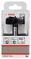 Bosch Accessories 2608597618 Forstnerboor 50 mm Gezamenlijke lengte 90 mm Cilinderschacht 1 stuk(s) - thumbnail