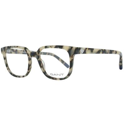 Heren Brillenframe Gant GA3208 52055