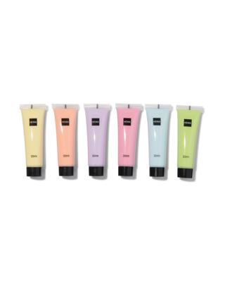 HEMA Acrylverf pastel 6x20ml