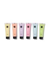 HEMA Acrylverf pastel 6x20ml - thumbnail