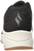 Skechers Uno Stand On Air 73690/BLK Zwart-36 maat 36 - thumbnail