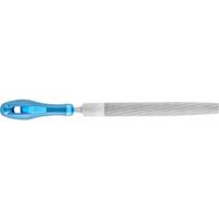 PFERD TOOLS 11235156 Werkplaatsvijl halfrond-spits kap 1 incl. ergonomisch vijlheft Lengte 150 mm 1 stuk(s) - thumbnail