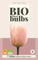 Jub Tulipa salmon impression bio 7st - thumbnail