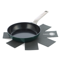 Pine Green Koekenpan 20cm - thumbnail