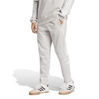 adidas Squadra 25 Joggingsbroek Lichtgrijs Wit - thumbnail