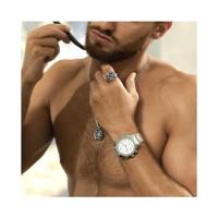 Radiant RA628701 (Ø 44 mm) Heren horloge - thumbnail