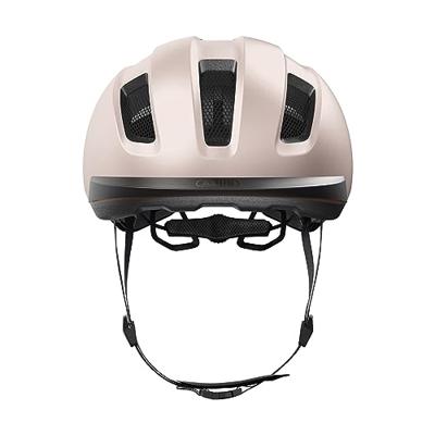 Abus helm purl-y ace champagne gold s 51-55cm - thumbnail