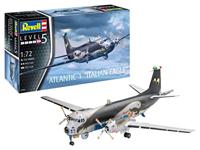 Revell 1/72 Atlantic 1 ''Italian Eagle'' - thumbnail