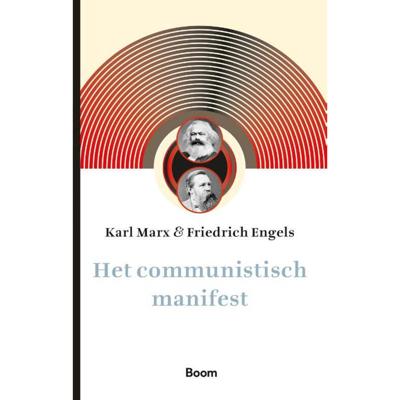 Het communistisch manifest (Paperback)