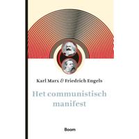 Het communistisch manifest (Paperback) - thumbnail