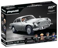 Playmobil® 70578 James Bond Aston Martin DB5 - thumbnail