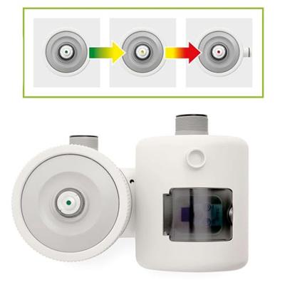 Behandelingsinstallatie voor zwembad Intex