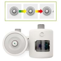 Behandelingsinstallatie voor zwembad Intex - thumbnail