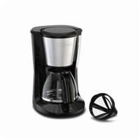 Tefal Subito RVS koffiezetter 1,25L - thumbnail