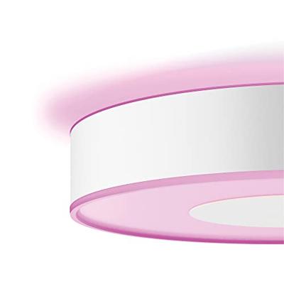 Philips Hue LED-plafondspots 4116431P9 Infuse LED vast ingebouwd 52.5 W Warmwit tot koudwit