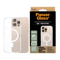Schermbeschermer voor mobiel PanzerGlass iPhone 16 Pro Max Apple - thumbnail