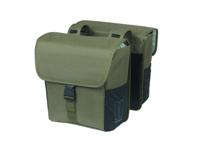 Basil Dubbele fietstas go - thumbnail