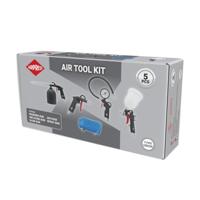 Airpress Airpress Accessoiresset 5-dlg Orion - 45892 - thumbnail