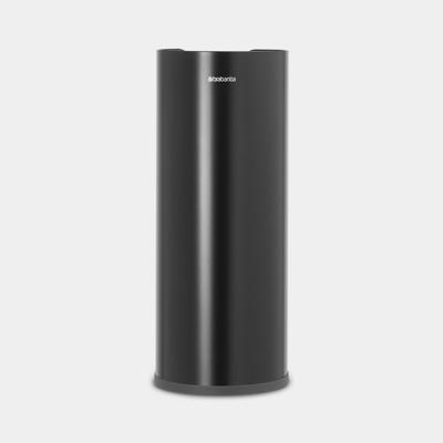 Brabantia renew reserverolhouder matt black