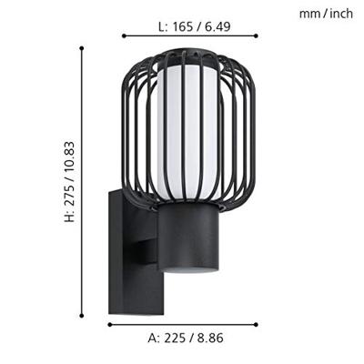 Eglo Design buitenlampRavello - 98721