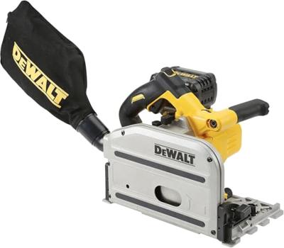 DeWALT DCS520NT Accu Invalzaag 165mm 54V XR FlexVolt Basic Body in TSTAK