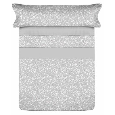 Set beddengoed Tejidos Reina Blauw Bed van 105