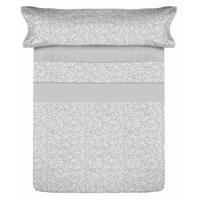 Set beddengoed Tejidos Reina Blauw Bed van 105 - thumbnail