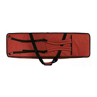 Clavia Nord Soft Case voor keyboard 49 en 61 toetsen rood Clavia Nord Soft Case voor keyboard 49 en 61 toetsen rood