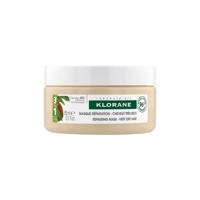 Klorane 3in1 Haarmasker Voedend en Herstellend met Cupuaçu 150ml - thumbnail