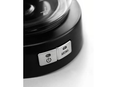 DeLonghi ICM 14011 Filterkoffiezetapparaat 0,65 l Half automatisch