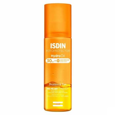 Isdin Fotoprotector Hydro Oil SPF30 200ml