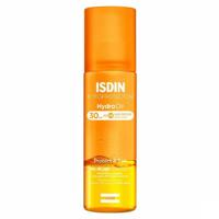 Isdin Fotoprotector Hydro Oil SPF30 200ml - thumbnail