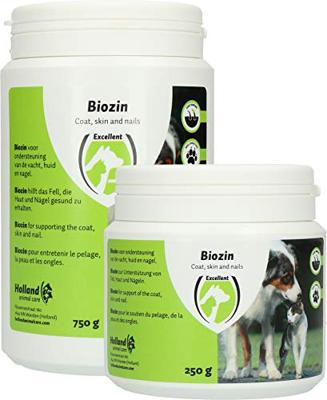 Biozin Hond En Kat - 750 gram