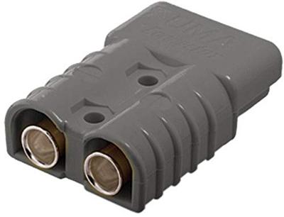 Hoogstroom-batterijstekker 175 A 1130-0211-04 S175 Grijs encitech Inhoud: 1 stuk(s)
