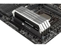 Dominator Platinum - Geheugen - DDR4 - 8 GB : 2 x 4 GB - 288-PIN - 4000 MHz - CL19 - thumbnail