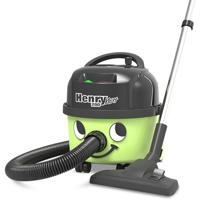 Numatic HVN 205-11 Henry Next Stofzuiger met Zak - thumbnail